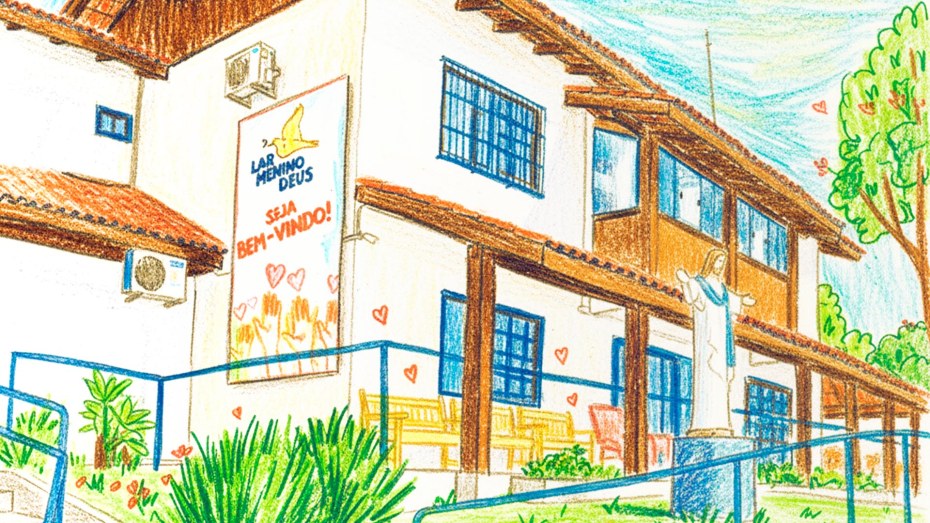 30 anos de&nbsp;Fundação!